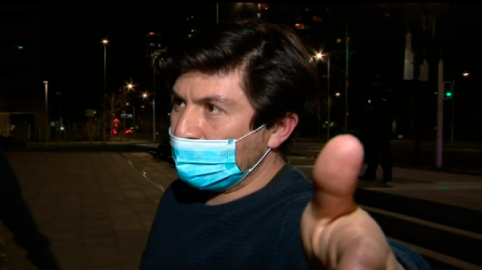 Clausuran gimnasio en Las Condes que funcionaba en etapa de transición