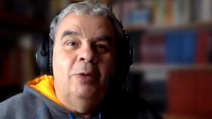 Lo pensó mucho: Aldo Schiappacasse y el día en que la ex Presidenta Bachelet le ofreció un cargo político