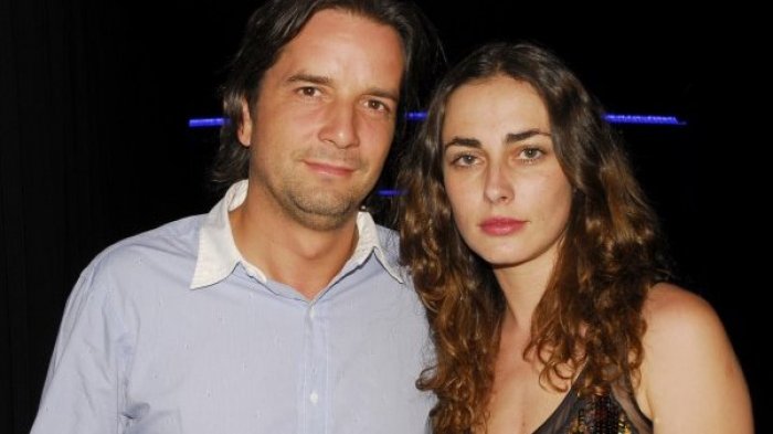 Pablo Mackenna y la relación amorosa que tuvo con Javiera Díaz de Valdés: 