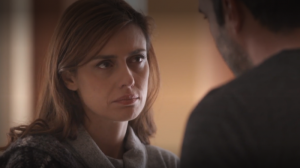 Mujer Desconocida | Capítulo 72