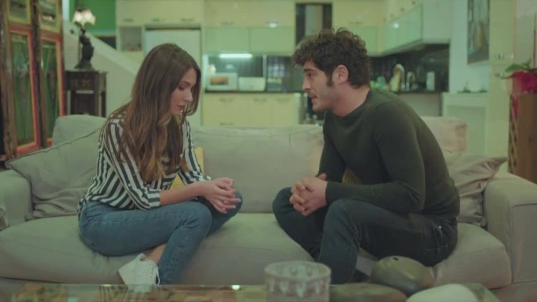 Amor de Familia | Capítulo 55