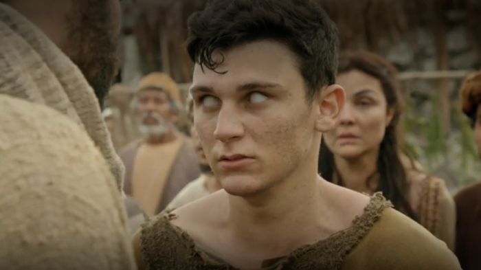 Jesús | Capítulo 41