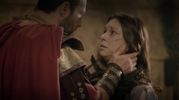 Jesús | Capítulo 43