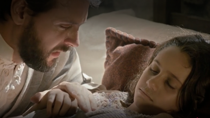 Jesús | Capítulo 48