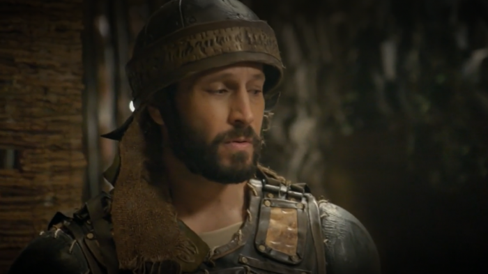 Jesús | Capítulo 49