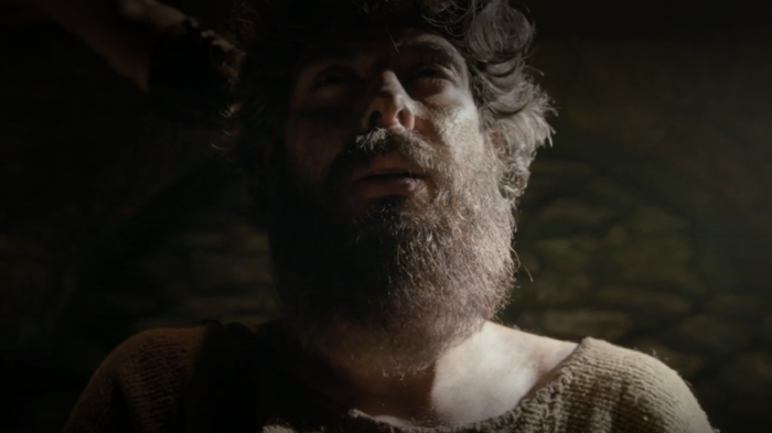 Jesús | Capítulo 51