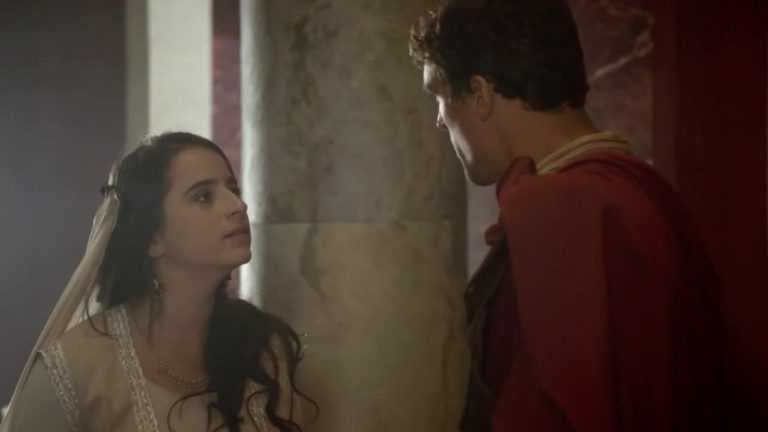 Jesús | Capítulo 36