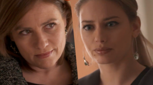 Mujer Desconocida | Capítulo 73 Final de temporada