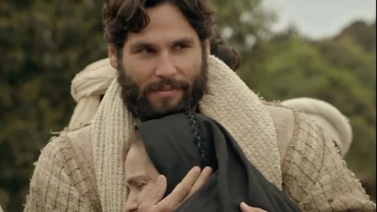 Jesús | Capítulo 38