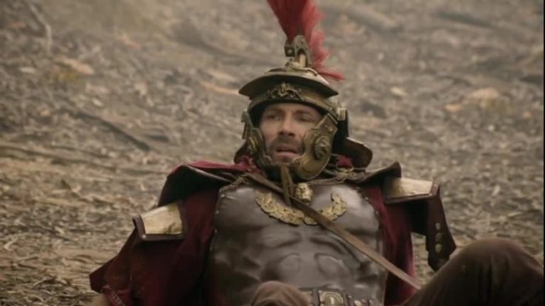 Jesús | Capítulo 39