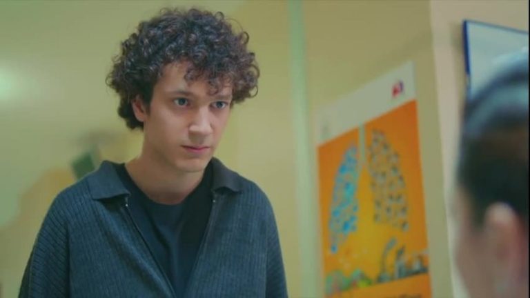 Amor de Familia | Capítulo 56