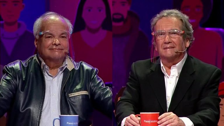 Este es el ganador entre Juan Guillermo Vivado y Álvaro Salas