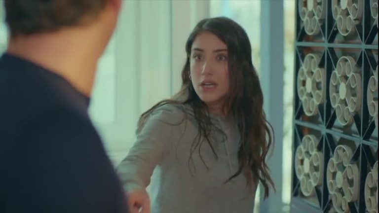 Amor de Familia | Capítulo 59