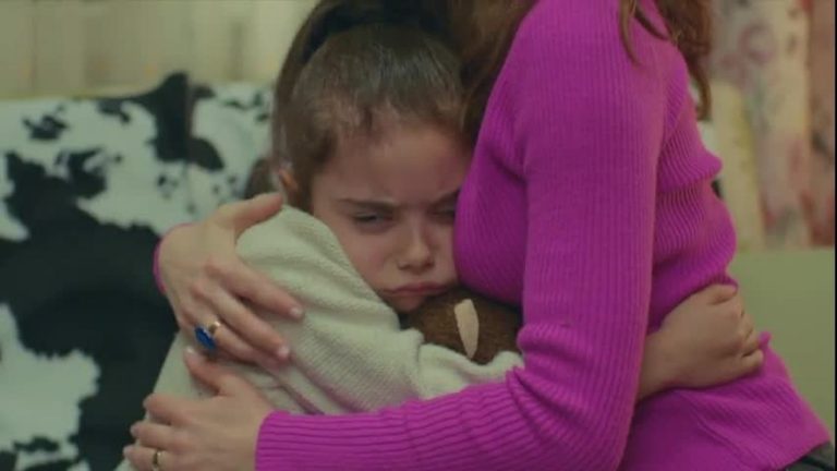 Amor de Familia | Capítulo 60