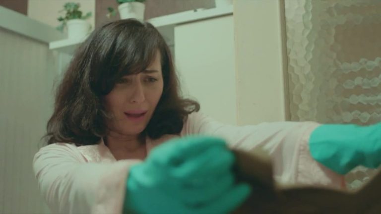 Amor de Familia | Capítulo 61