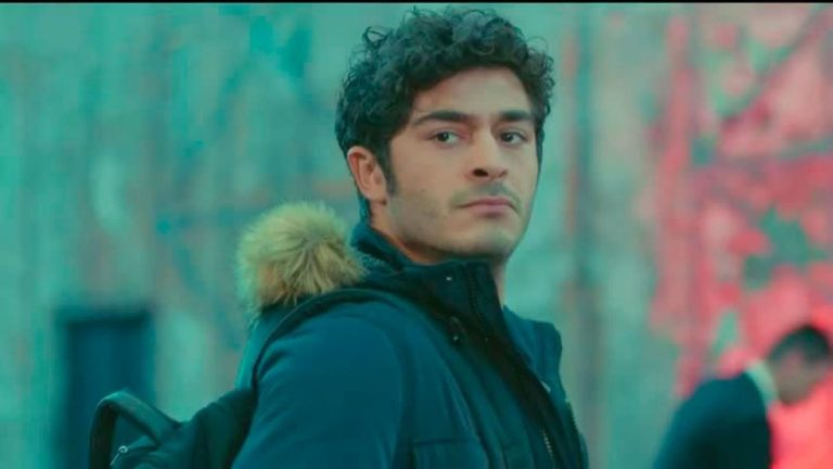 Amor de Familia | Capítulo 62