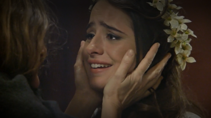 Jesús | Capítulo 55