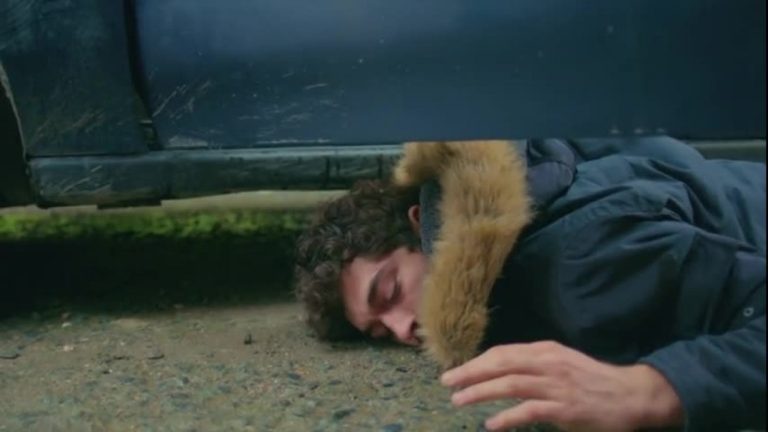 Amor de Familia | Capítulo 64