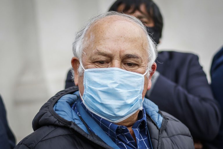 Presidente de Fedesur y polémico video de camioneros: 