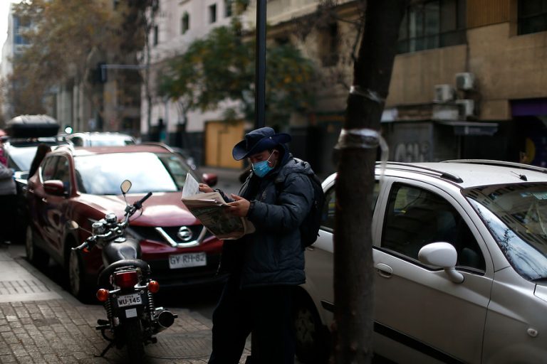 Imacec cayó menos de lo esperado en julio: Servicios y construcción fueron los más afectados