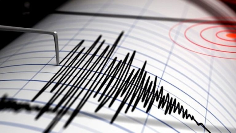 Se registró nuevo sismo en Coquimbo y Atacama: Usuarios dicen que se sintió hasta en la RM