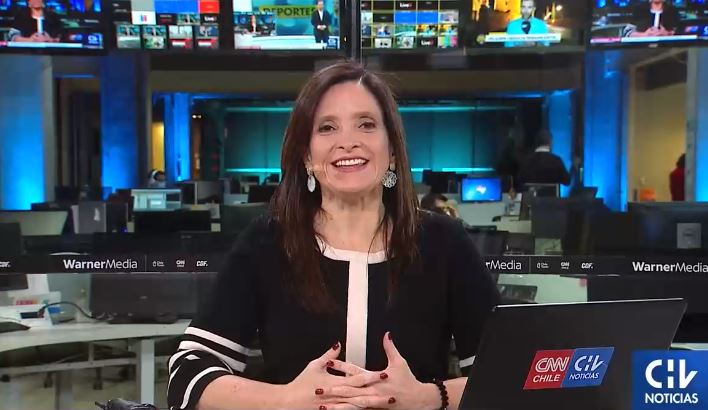 CHV Noticias Tarde | Martes 1 de septiembre de 2020