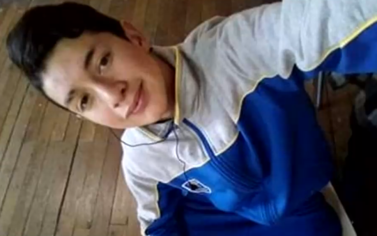 Familia intenta aclarar muerte de su hijo a más de un año de su deceso: Critican trabajo de Fiscalía