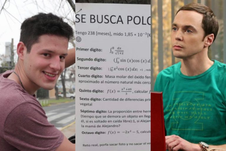 ¿Es machista el cartel 