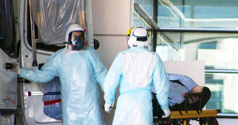 Informe Epidemiológico: Punta Arenas es la comuna con más casos activos