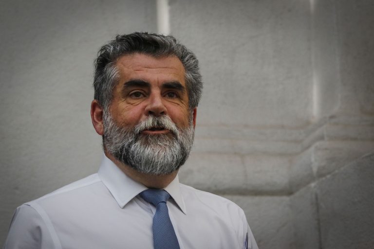 Ex subsecretario Ubilla va por el Apruebo: “La Constitución es la base de la confianza de nuestra institucionalidad