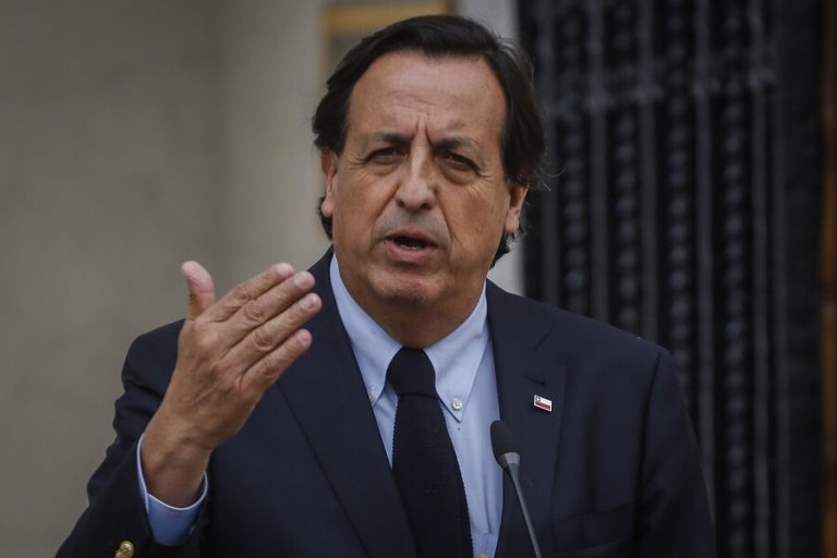 DC confirma acusación constitucional contra Víctor Pérez: 