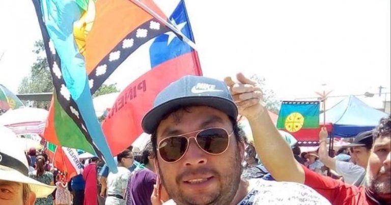 Familia de Mauricio Fredes pide justicia por su muerte: 