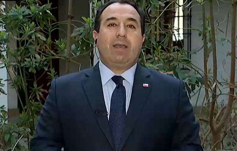 Galli tras acuerdo con camioneros: 