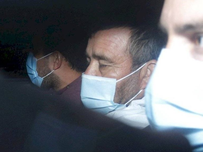 Suspenden prisión preventiva de Hugo Bustamante por revocación de libertad condicional: Deberá cumplir condena anterior