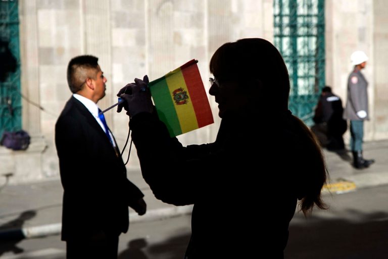 “Una grave intromisión”: La razón por la que Bolivia denunciará a Argentina ante la OEA y la ONU