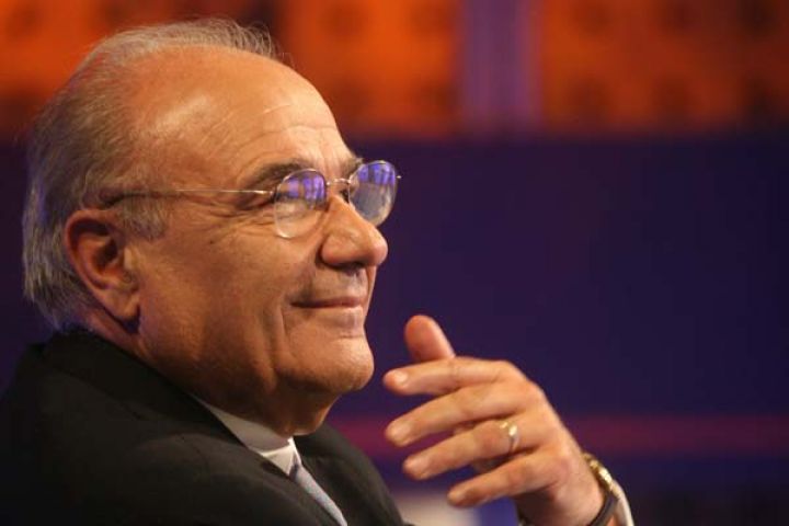 Fantuzzi recordó el episodio de la muñeca inflable y reveló que su esposa no le habló por dos meses