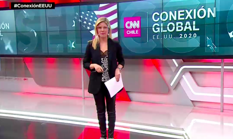 Conexión Global EE.UU., capítulo 1: Las claves que definirán la elección entre Trump y Biden