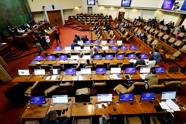 Despachan observaciones al proyecto que crea Servicio de Protección a la Niñez