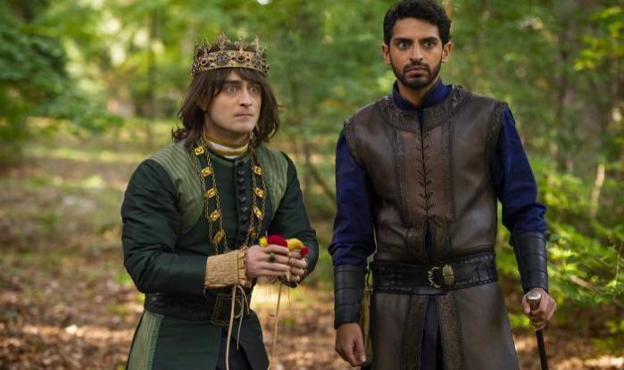 Warner Channel celebra sus 25 años con el estreno de cinco nuevas temporadas de sus series