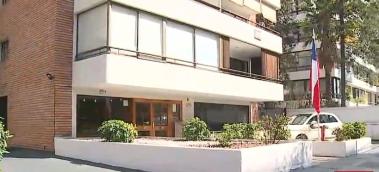 Violenta pelea entre conductores terminó en un homicidio