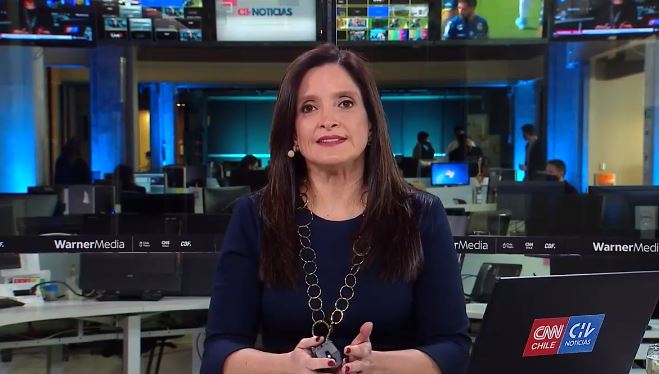 CHV Noticias Tarde | Jueves 3 de septiembre de 2020