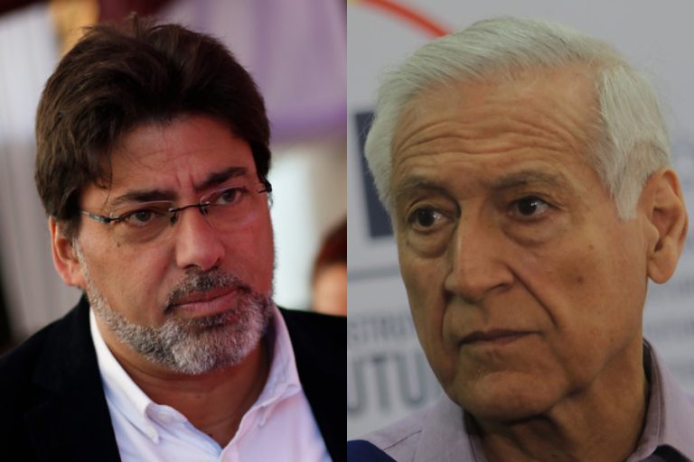 “Lea el fallo de La Haya si pretende ser presidente