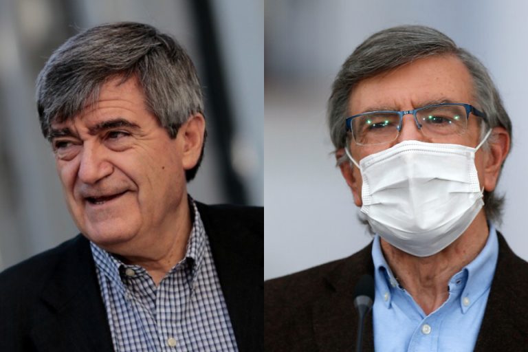 Escalona no le cree a Lavín y su socialdemocracia: 