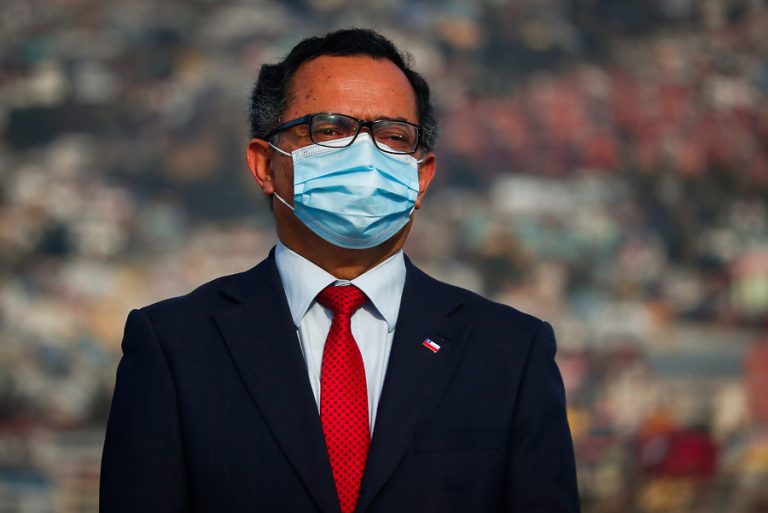 Paro de camioneros: Fiscalía abre investigación contra intendente de Valparaiso por supuesta omisión de denuncia