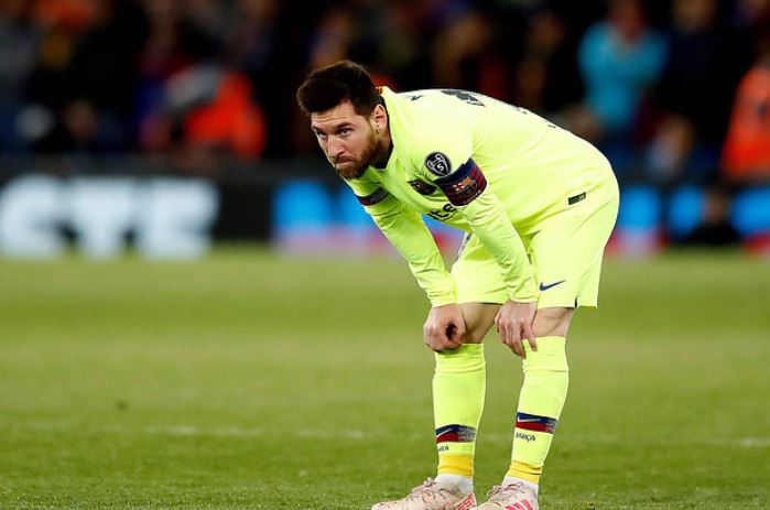 ¿Vuelco en la historia? Medio argentino asegura que Messi se queda en el Barcelona