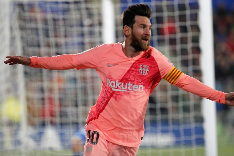 Messi se queda en Barcelona, pero disparó con todo: 