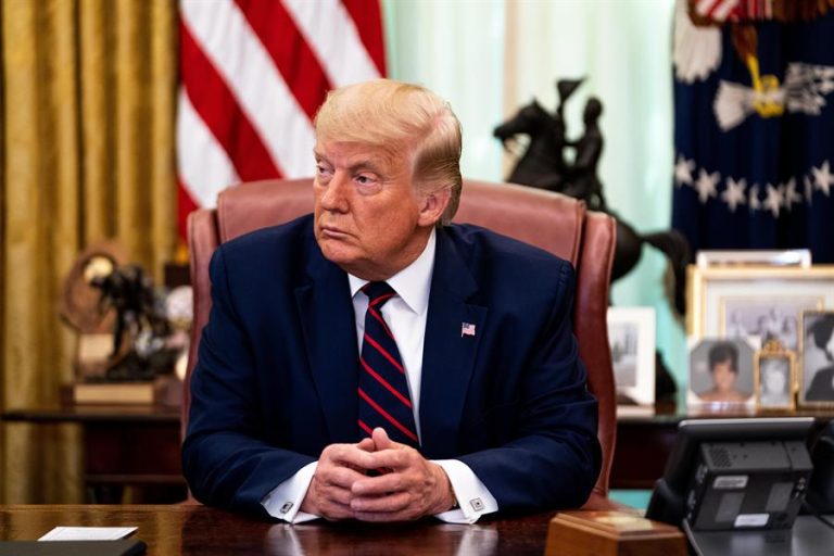 Nueva polémica en EE.UU.: Acusan a Trump de haber dicho que muertos en guerra eran 