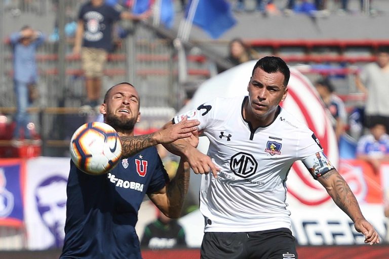 Así será la cobertura del CDF para el Superclásico del fútbol chileno