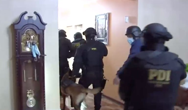 Sus lujos lo delataron: Detienen a cantante de trap que lideraba banda de narcos