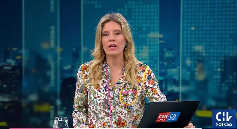 CHV Noticias Central | Viernes 4 de septiembre de 2020